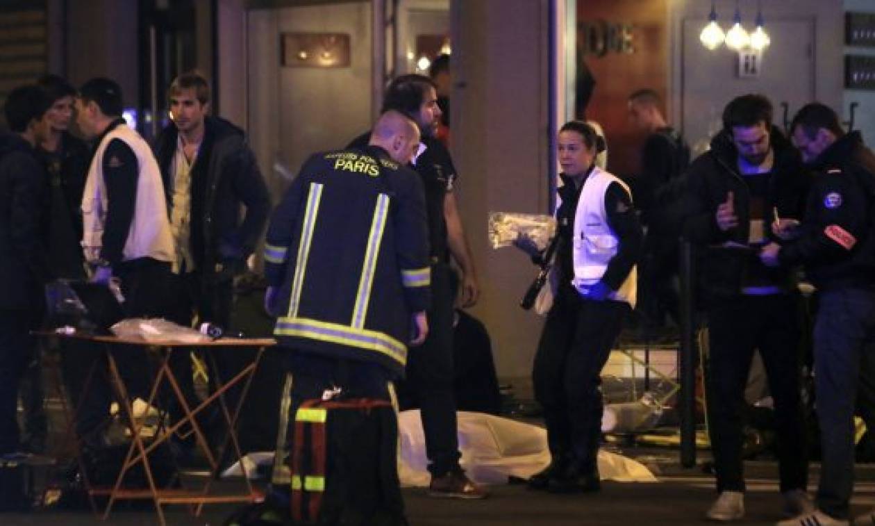 Παρίσι: Έρευνα της αστυνομίας στο σπίτι συγγενή του τρομοκράτη με το κομμένο δάχτυλο