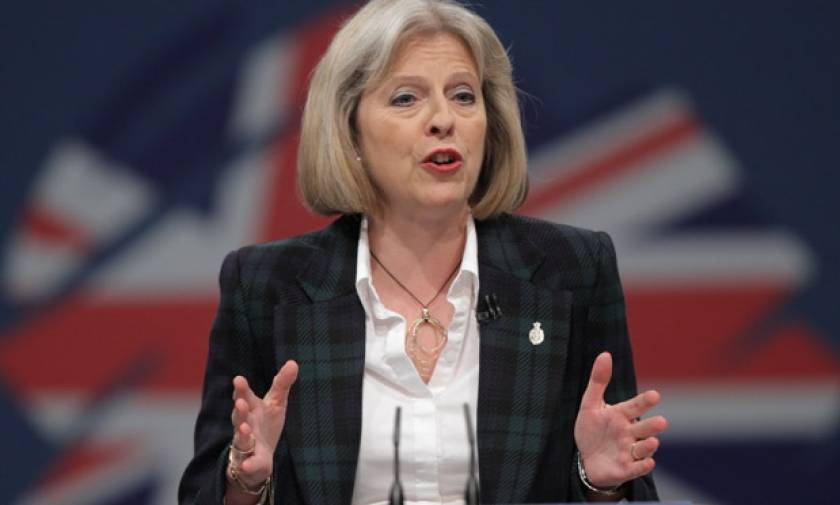 Βρετανία: Νέα έκτακτη κυβερνητική συνεδρίαση υπό τη σκιά της τρομοκρατικής απειλής