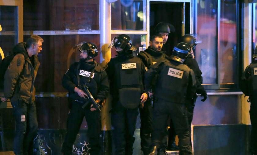 Επίθεση Παρίσι: Αυτός είναι ο τζιχαντιστής που αιματοκύλησε το Μπατακλάν