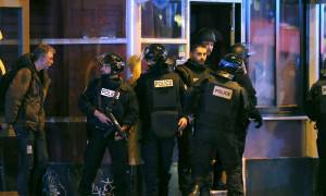 Επίθεση Παρίσι: Αυτός είναι ο τζιχαντιστής που αιματοκύλησε το Μπατακλάν