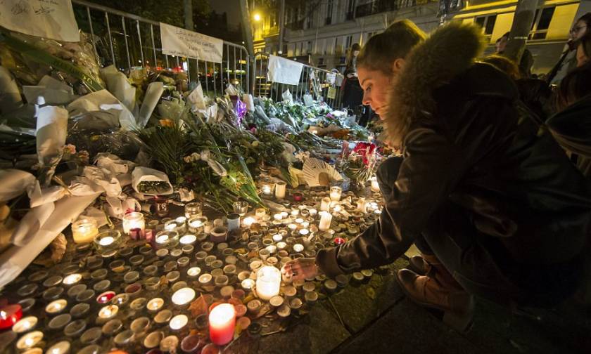 Επίθεση Παρίσι: Το προφίλ του καμικάζι που σκόρπισε το θάνατο στο Μπατακλάν (photos)