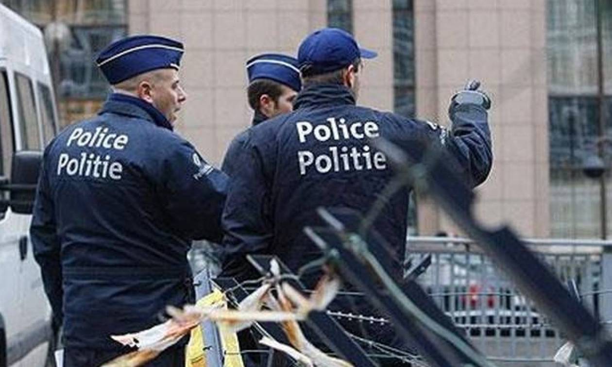 Επίθεση Παρίσι: Επτά συλλήψεις από τις βελγικές αρχές
