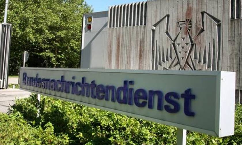Γερμανία: Απόφαση για αύξηση στο προσωπικό των μυστικών υπηρεσιών