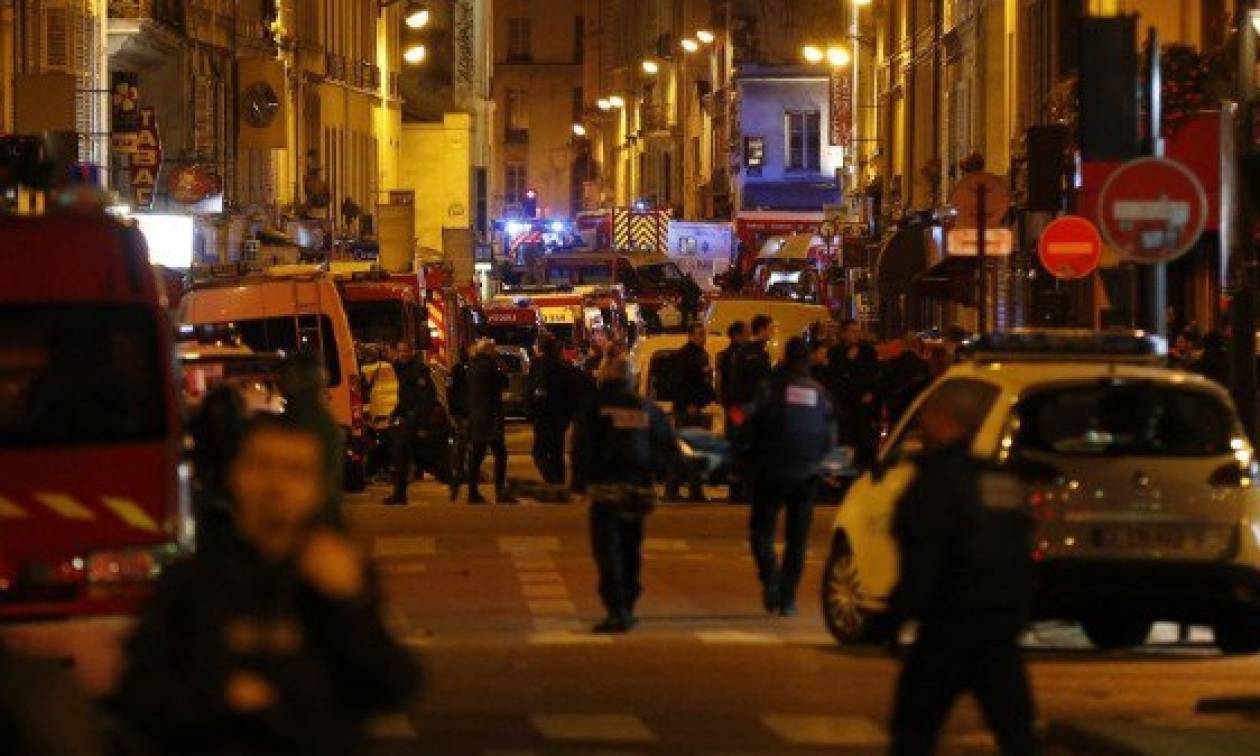 Επίθεση Παρίσι: Υπέκυψαν τρεις ακόμη τραυματίες - Στους 132 ο αριθμός των θυμάτων