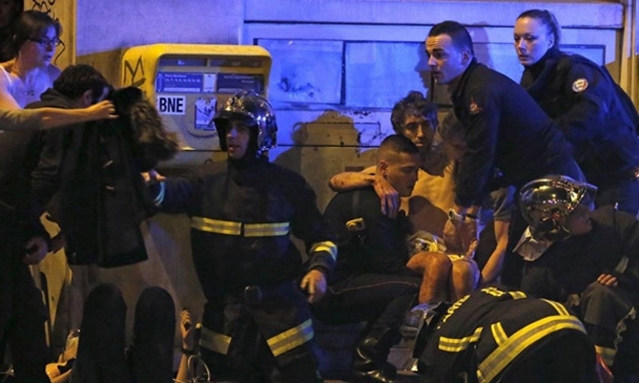 Επίθεση Παρίσι: Ταυτοποιήθηκαν δύο ακόμη δράστες, αμφότεροι Γάλλοι