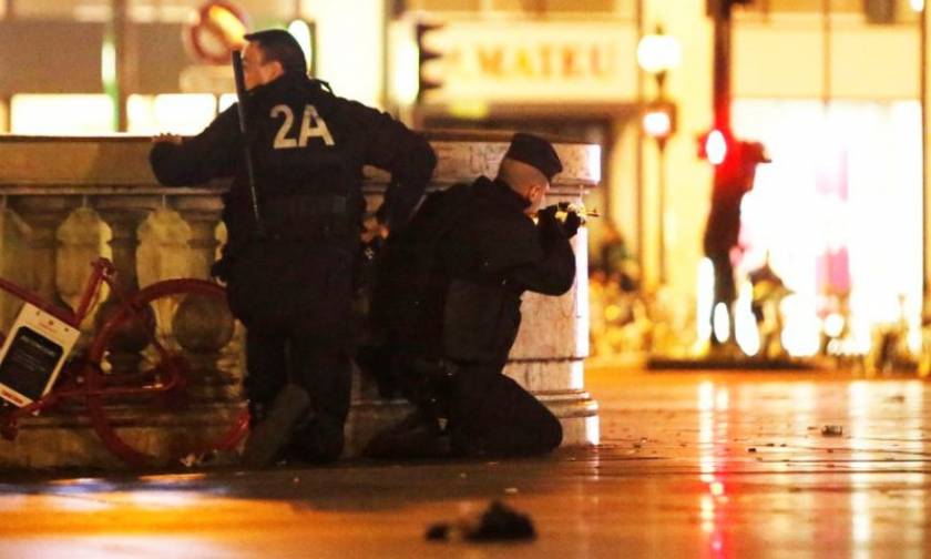 Επίθεση Γαλλία: Αυτοί αιματοκύλησαν το Παρίσι