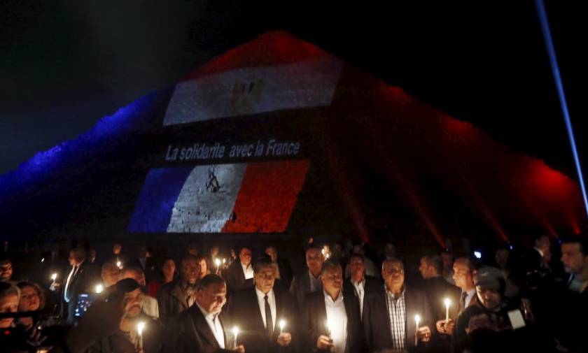 Επίθεση Παρίσι: Απαραίτητος ο συντονισμός δυνάμεων για την καταπολέμηση του ISIS