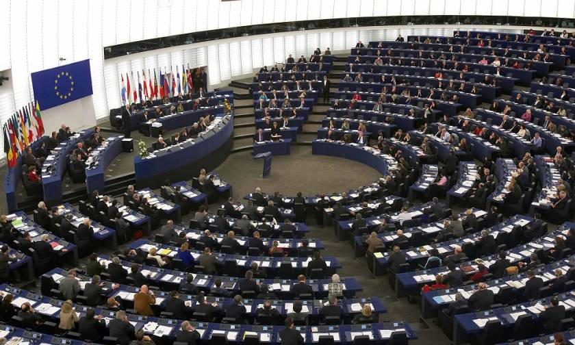 Επίθεση Γαλλία: Έκτακτη συνεδρίαση του Ευρωπαϊκού Κοινοβουλίου ζητά η Ευρωομάδα της Αριστεράς