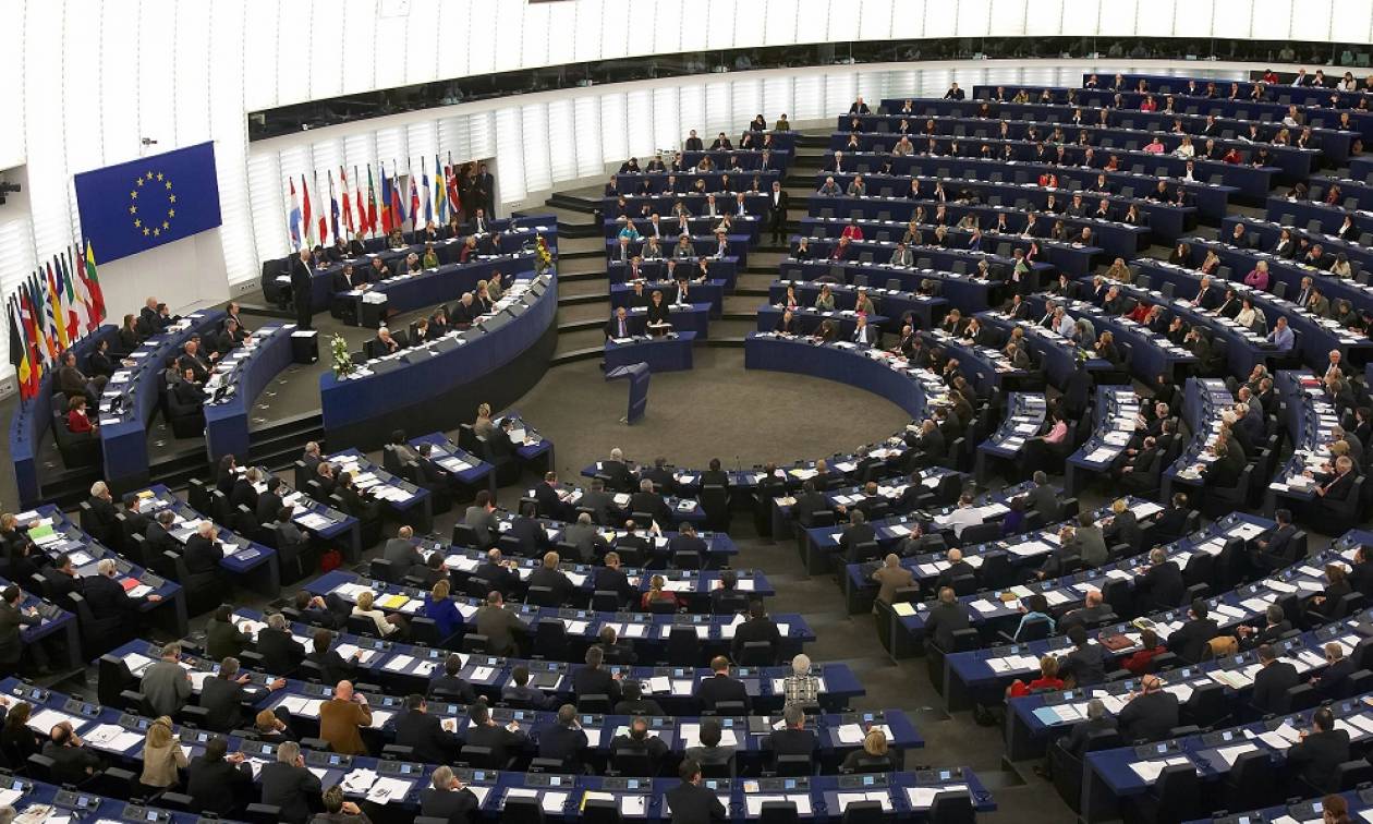 Επίθεση Γαλλία: Έκτακτη συνεδρίαση του Ευρωπαϊκού Κοινοβουλίου ζητά η Ευρωομάδα της Αριστεράς