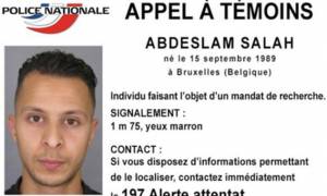 Συνελήφθη σύμφωνα με πληροφορίες ο βασικός ύποπτος για τις επιθέσεις στο Παρίσι