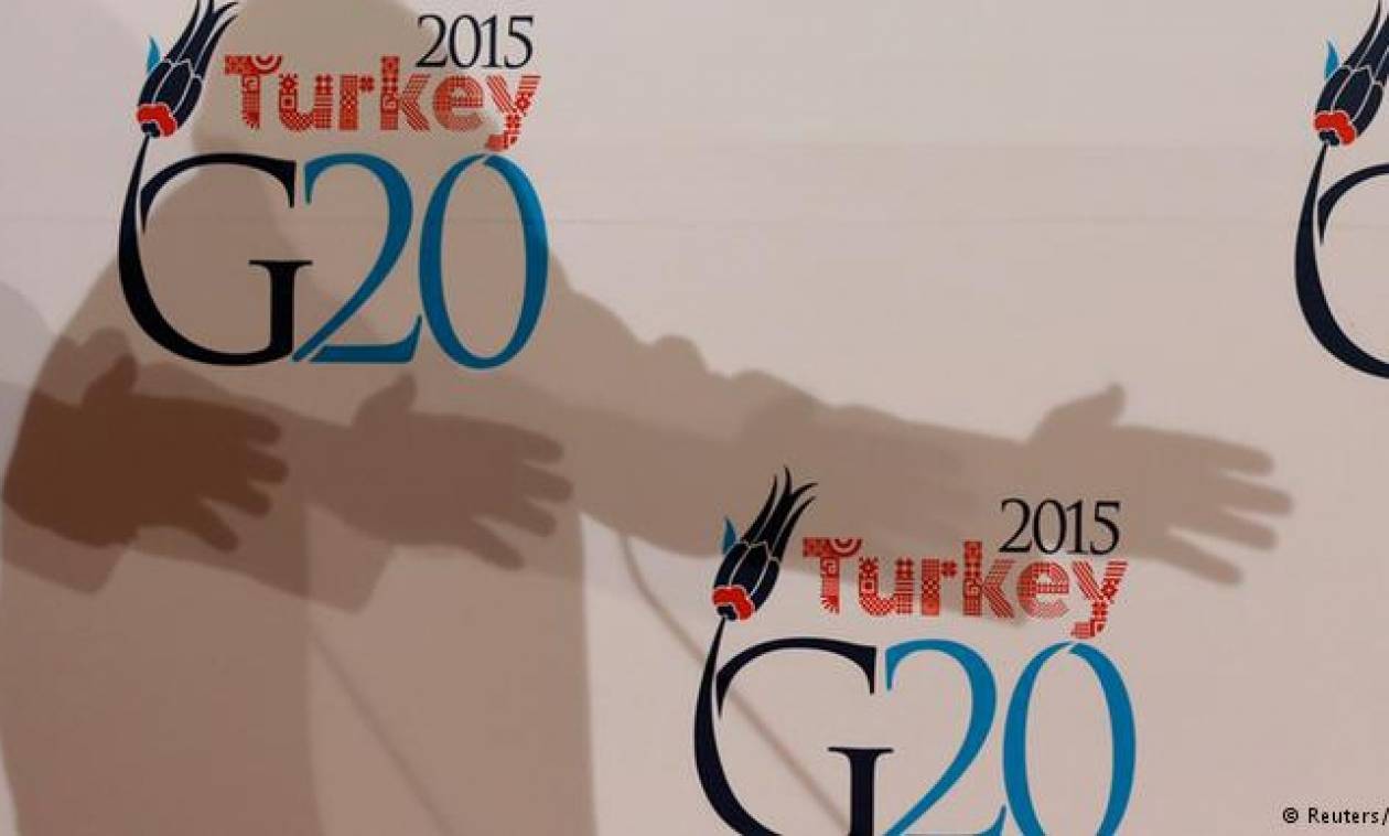 G20: Βρετανία και Γερμανία φιλοξενούν διάσκεψη δωρητών για τη Συρία το 2016