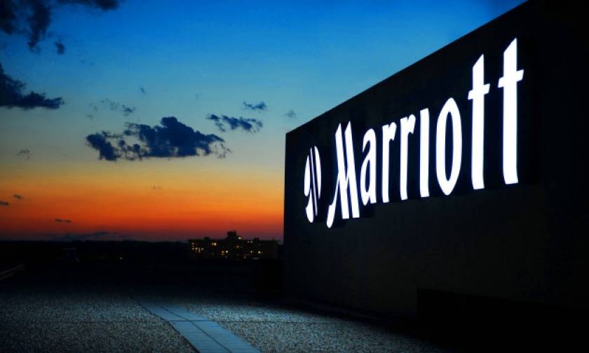 Η Marriott θα εξαγοράσει την Starwood Hotels αντί 12,2 δισ. δολαρίων