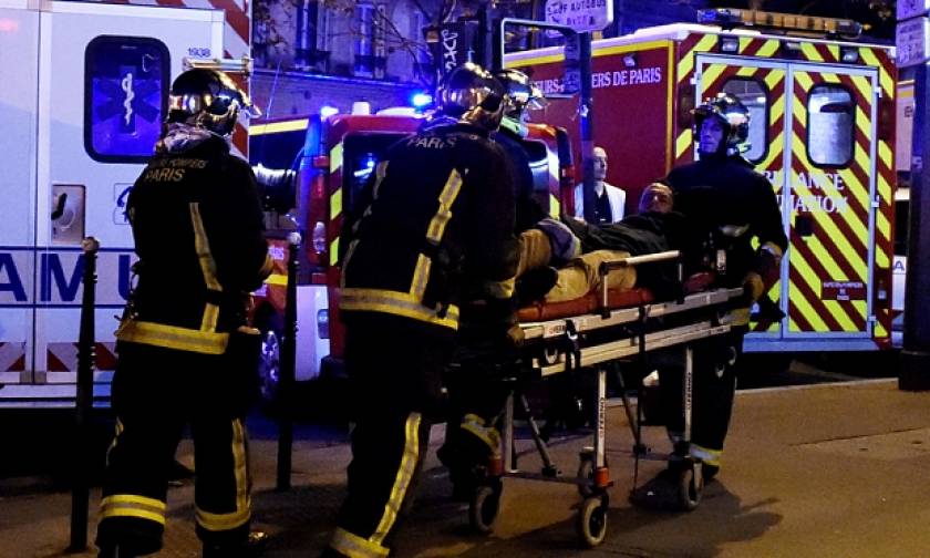 Επίθεση Παρίσι: Η συγκινητική ανακοίνωση του Bataclan