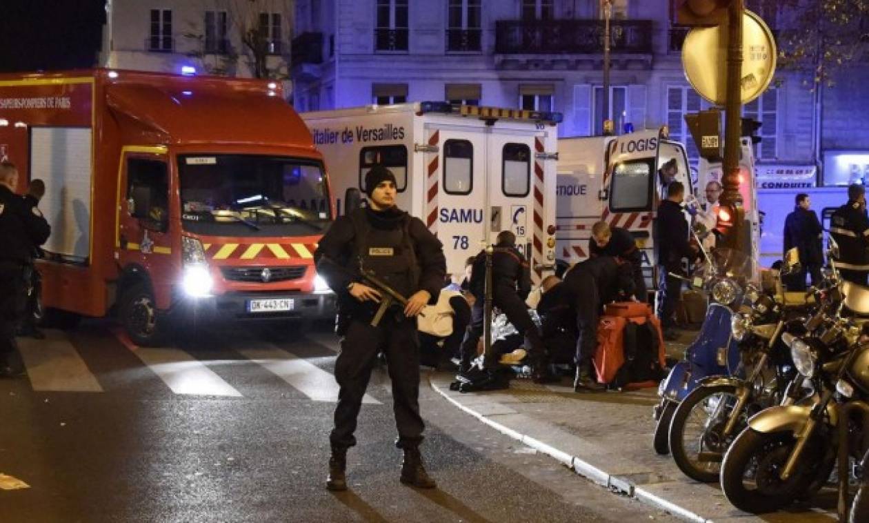 Επίθεση Παρίσι - Μητέρα Αμπντεσλάμ: Ο γιος μου ανατινάχτηκε λόγω… στρες