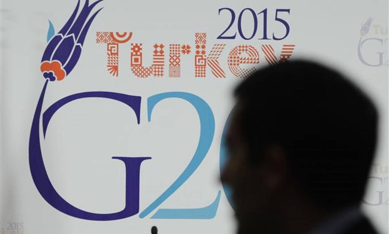 G20: Η τρομοκρατία υπονομεύει την ειρήνη και την ασφάλεια