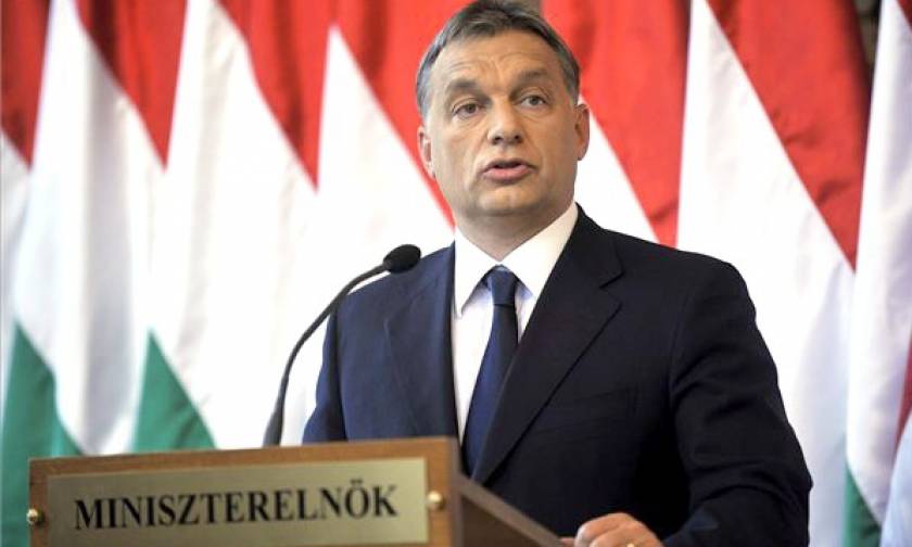 Ούγγρος πρωθυπουργός για Παρίσι: Οι τρομοκράτες εκμεταλλεύτηκαν τις μαζικές μεταναστεύσεις