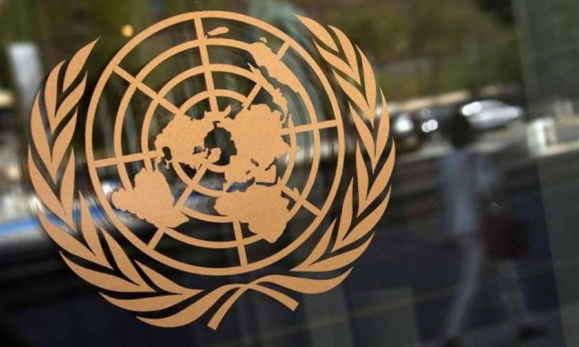ΟΗΕ: Ενός λεπτού σιγή στο Συμβούλιο Ασφαλείας για τα θύματα των επιθέσεων στο Παρίσι