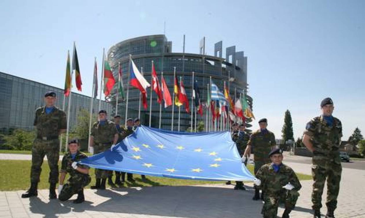 Η Γαλλία ζητά στρατιωτικές ενισχύσεις από άλλες χώρες της Ε.Ε. - Ραγδαίες εξελίξεις