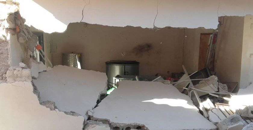 Σεισμός Λευκάδα – Δήμος: Παραμένουμε σε ετοιμότητα