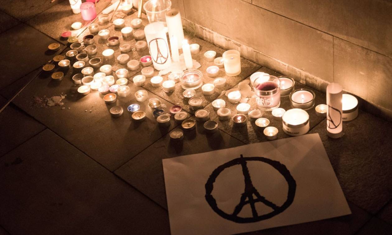 Το Charlie Hebdo απαντά στους τζιχαντιστές με επικό εξώφυλλο