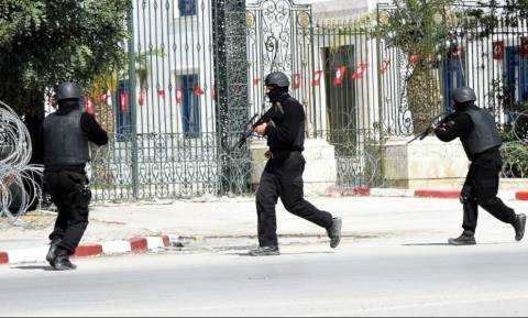 Τυνησία: Απετράπη νέα επίθεση των τζιχαντιστών σε τουριστικούς στόχους