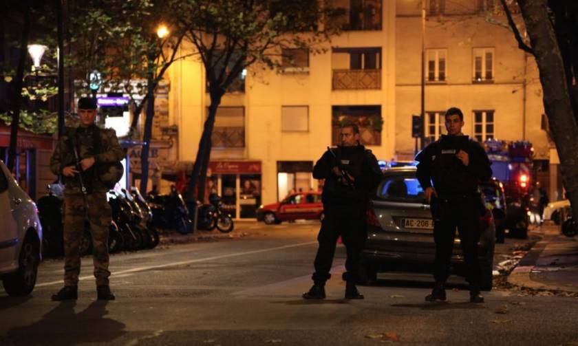 Επίθεση Παρίσι: Bρέθηκε και δεύτερη γιάφκα στο Παρίσι (video)