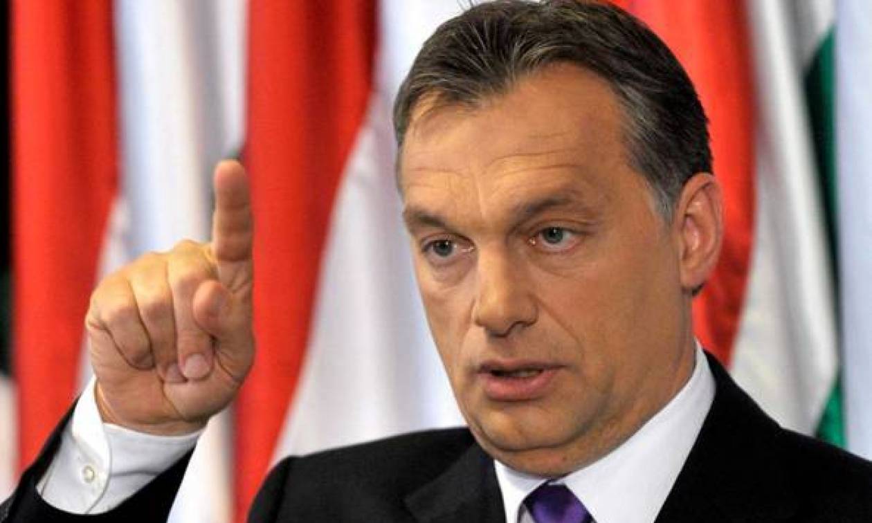 Η Ουγγαρία θα προσφύγει στο Ευρωπαϊκό Δικαστήριο κατά των ποσοστώσεων