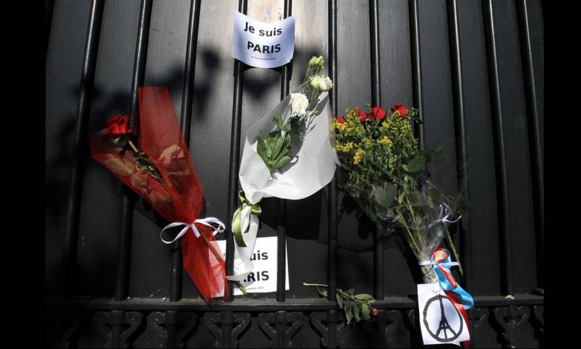 Επίθεση Παρίσι: Ασπίδα απέναντι στην ξενοφοβική λαίλαπα ζητά η Ένωση για τα Δικαιώματα των Ανθρώπου