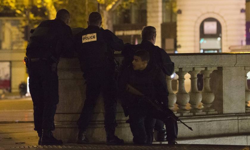 Επίθεση Παρίσι: Συλλήψεις δύο ακόμη υπόπτων στο Βέλγιο - Δηλώνουν αθώοι