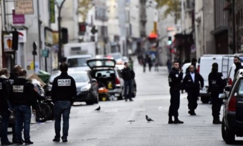 Επίθεση Παρίσι: Συνελήφθησαν 3 ύποπτοι στη Γερμανία