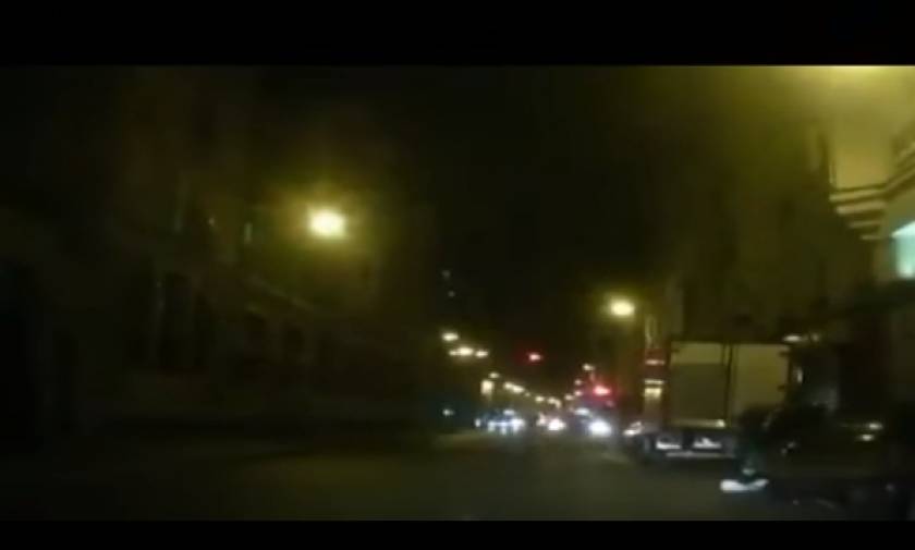 Ντοκουμέντο - Επίθεση Γαλλία: Οδηγός ταξί κατέγραψε τζιχαντιστές να πυροβολούν εν ψυχρώ