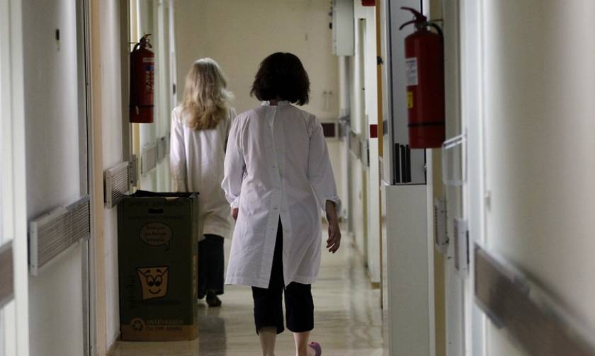 Προς νέες απεργιακές κινητοποιήσεις οι εργαζόμενοι στα νοσοκομεία