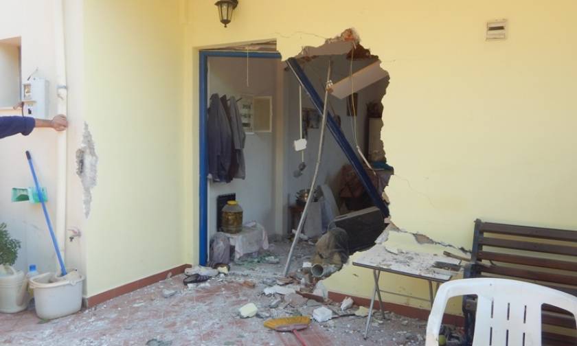 Σεισμός Λευκάδα: Συγκλονίζει ο σύζυγος της 70χρονης