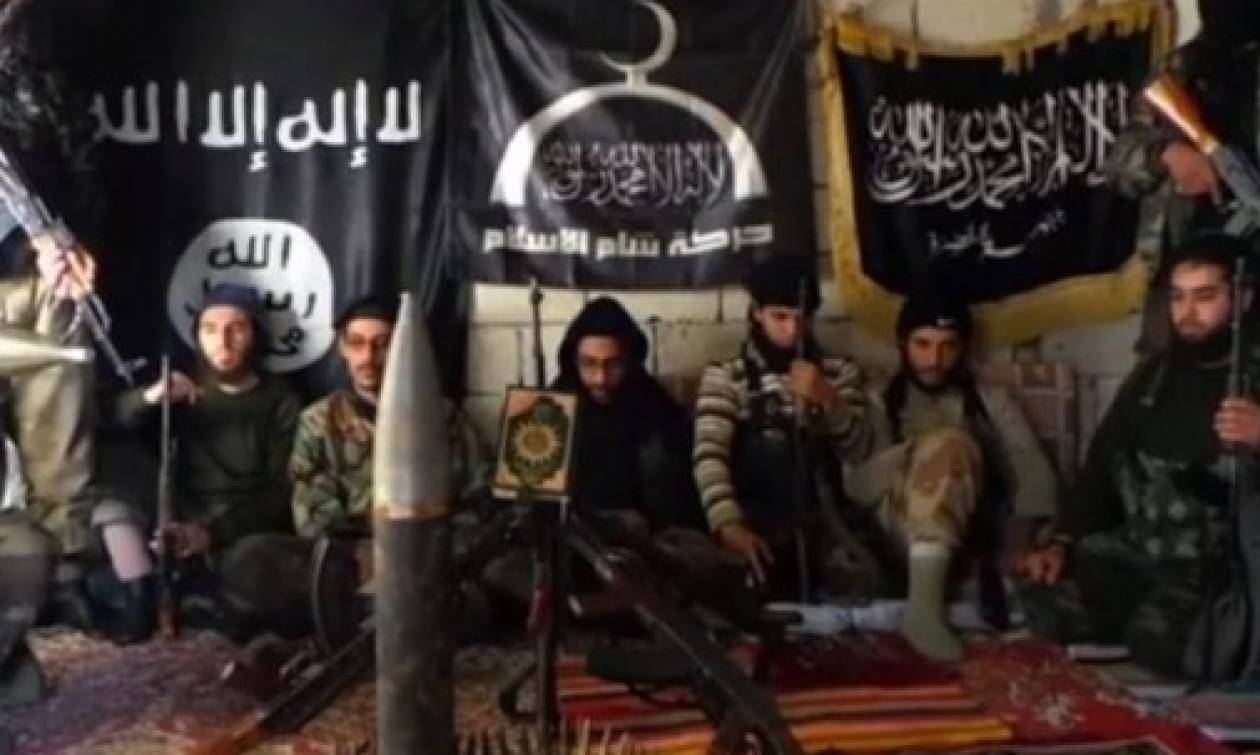 Ομόφωνα δεκτό το αίτημα της Γαλλίας για παροχή βοήθειας στον αγώνα κατά του ISIS