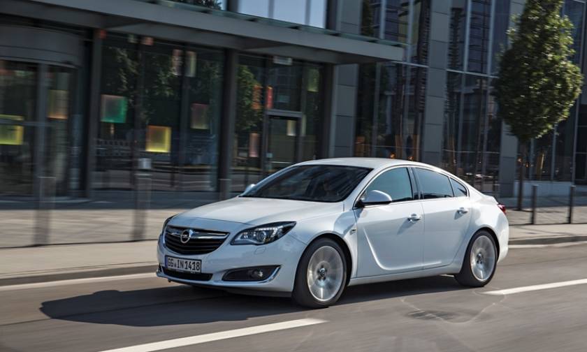 Opel: Πέμπτη θέση στην στην εμπιστοσύνη των πελατών