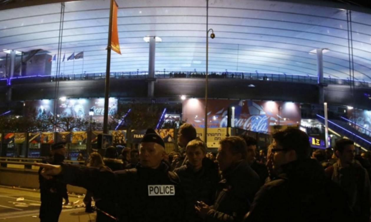 Επίθεση Παρίσι: Η αστυνομία ζητά τη βοήθεια των πολιτών για την αναγνώριση βομβιστή