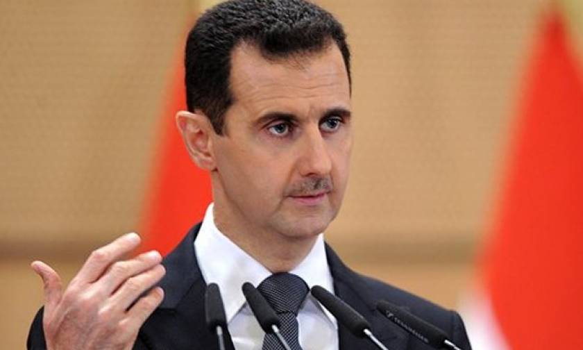 Άσαντ: Αν η Γαλλία δεν αλλάξει πολιτική δεν θα λάβει και πληροφορίες