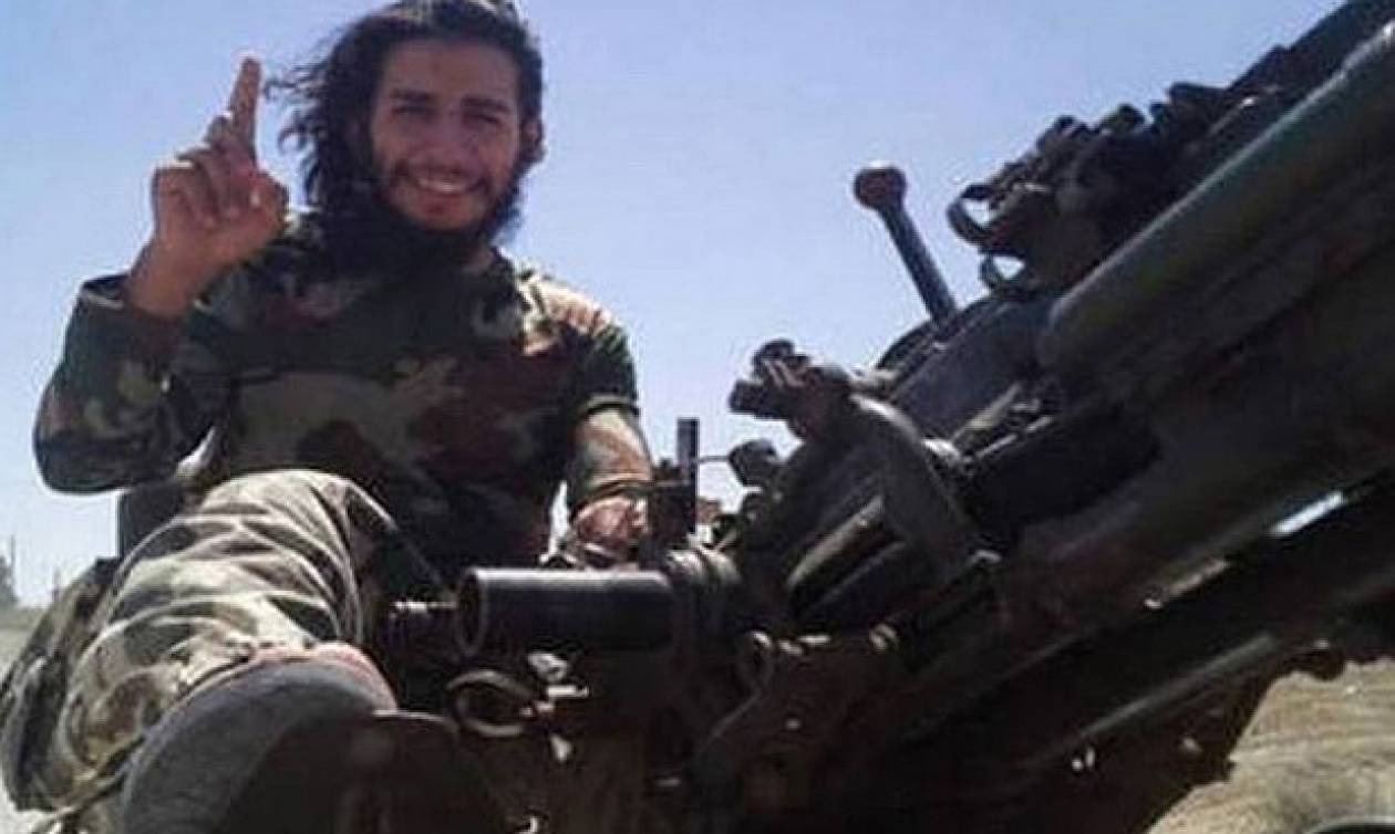 Ποιος είναι ο Abdelhamid Abaaoud; Ο πιο δραστήριος δήμιος του ISIS