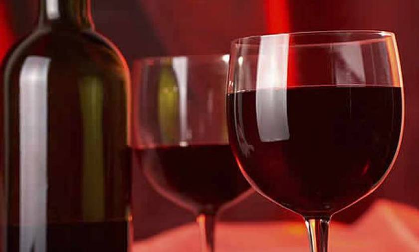 Greek winemakers oppose to tax on wine