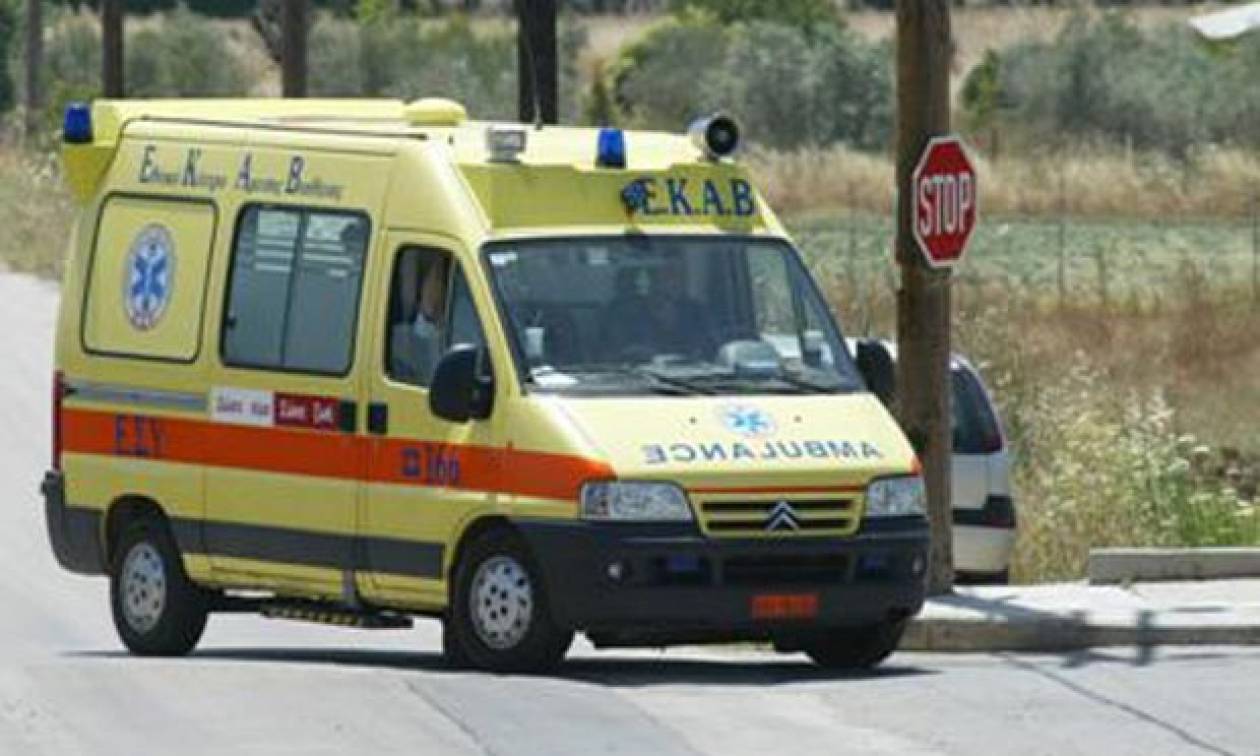 Θεσσαλονίκη: Ασυνείδητος οδηγός παρέσυρε και σκότωσε πεζή