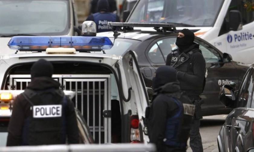 Επίθεση Παρίσι: Η βελγική αστυνομία είχε ανακρίνει στο παρελθόν τους αδελφούς Αμπντεσλάμ