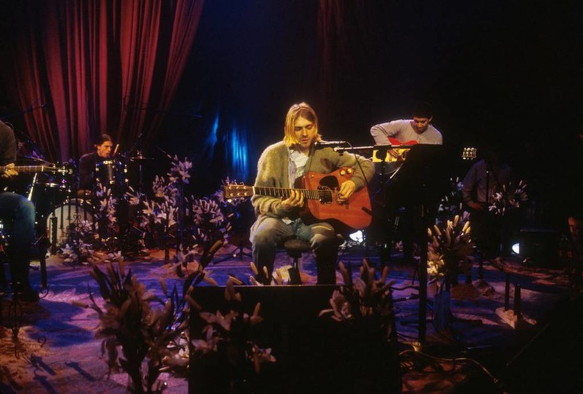 Σαν σήμερα: Nirvana MTV Unplugged στην Νέα Υόρκη ότι δεν γνωρίζατε