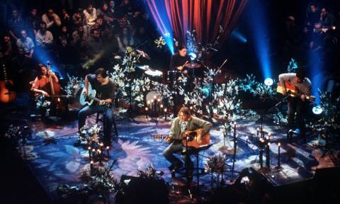 Σαν σήμερα: Nirvana MTV Unplugged στην Νέα Υόρκη - ό,τι δεν γνωρίζατε (vid)