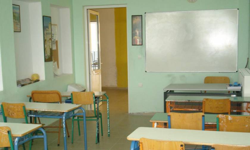 Αγρίνιο: Προβλήματα σε σχολεία λόγω του σεισμού στην Λευκάδα