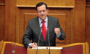 Νικολόπουλος: Δεν ψηφίζω το νομοσχέδιο με τα προαπαιτούμενα