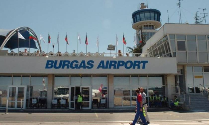 Ποιος προκάλεσε την αναγκαστική προσγείωση αεροσκάφους στη Βουλγαρία;