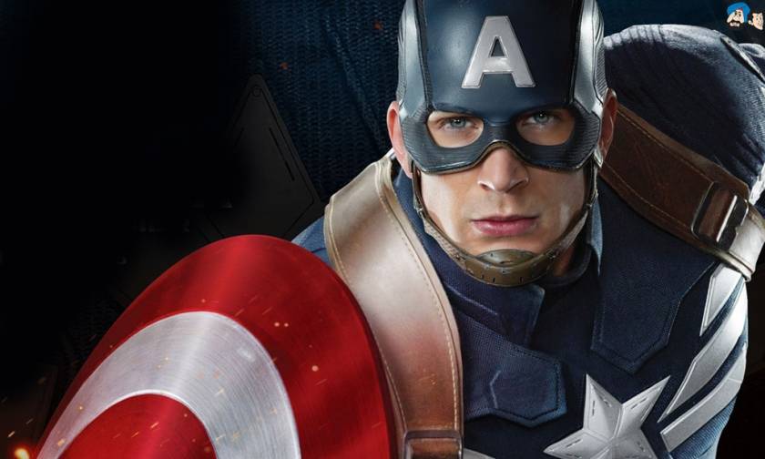 Captain America και X Men: Οι υπερήρωες που πάντα θέλαμε να είμαστε
