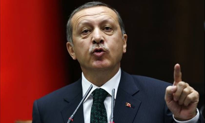 Ερντογάν: Όλες οι μουσουλμανικές χώρες να συγκροτήσουν κοινό μέτωπο κατά του ΙΚ