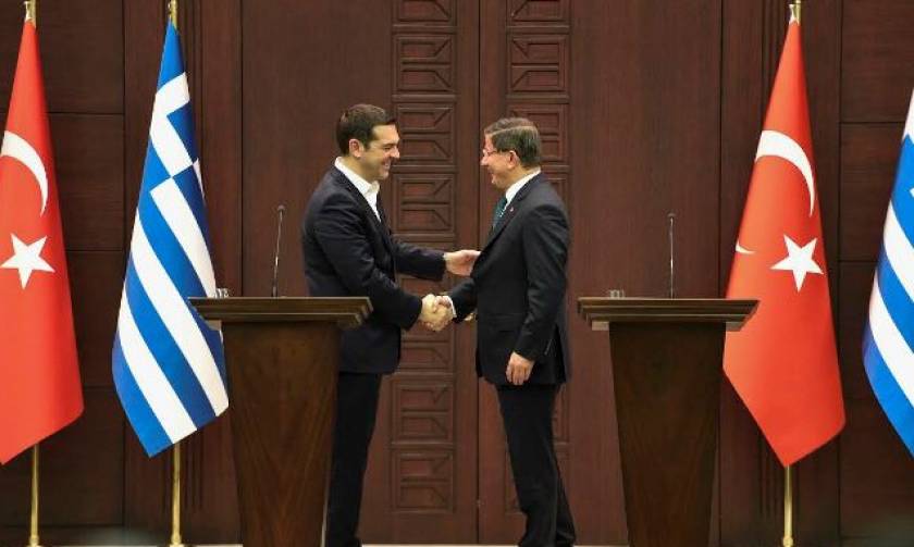 Γραφείο Τύπου της Ελληνικής Πρεσβείας στην 'Αγκυρα: Δικό μας το λάθος στην απομαγνητοφώνηση Τσίπρα