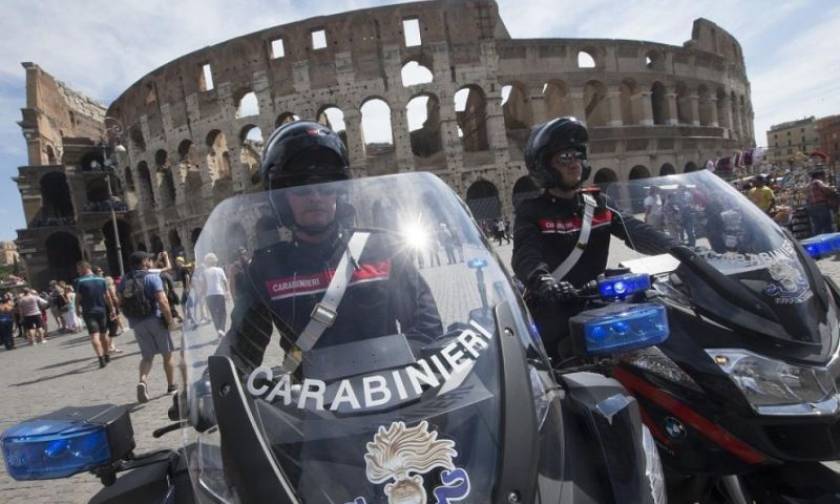 «Κόκκινος συναγερμός» στην Ιταλία: Τζιχαντιστές ήθελαν να επιτεθούν στο Ναό του Αγίου Πέτρου